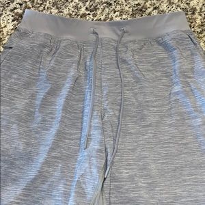 Men’s Lululemon shorts. Size large. Never worn.